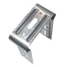 Akusztikus kengyel CD profilhoz (9cm)