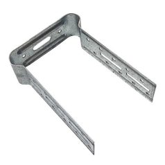 Akusztikus kengyel CD profilhoz (6cm)