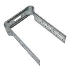 Akusztikus kengyel CD profilhoz (3cm)