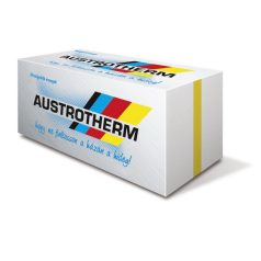 Austrotherm AT-N100 lépésálló beltéri aljzatszigetelés