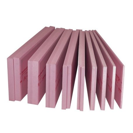 Austrotherm XPS Top P extrudált hőszigetelő lap