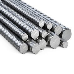 Betonacél 6 x 6000 mm