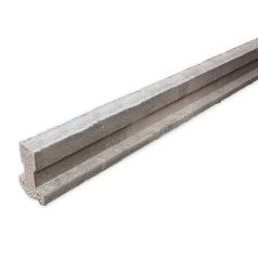 Betongerenda E7-30 vasbeton födémgerenda