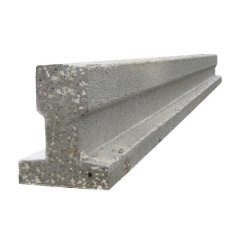 Betongerenda E7-66 vasbeton födémgerenda