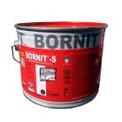 BORNIT ® -S Bitumenes Sűrű Bevonóanyag 