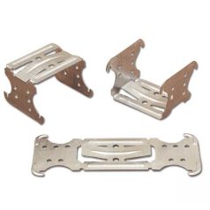 Keresztösszekötő CD 60-hoz 