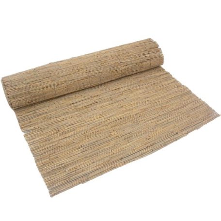 Nádszövet, dísznád 1,6 x 6 méter