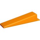 Burkolatszintező ék