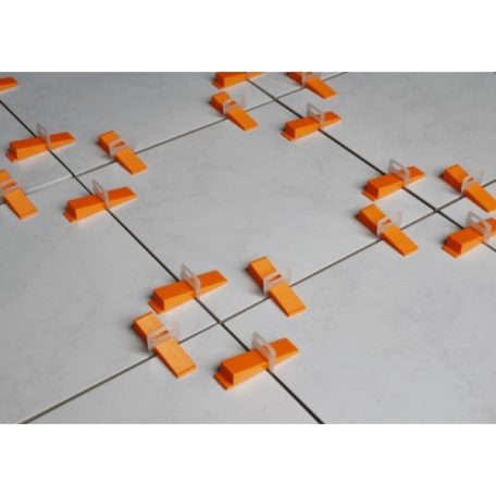 Burkolatszintező fogó