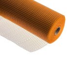 Üvegszövet háló Euroglass 160g sárga