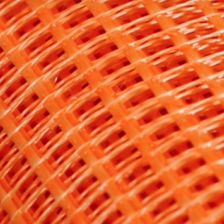 Üvegszövet háló Euroglass 160g sárga