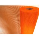 Üvegszövet háló Euroglass 160g sárga