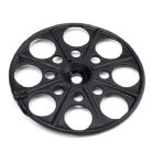 Szigetelésrögzítő dübel tányér 60mm