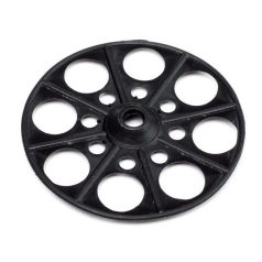 Szigetelésrögzítő dübel tányér 60mm