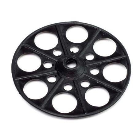 Szigetelésrögzítő dübel tányér 60mm