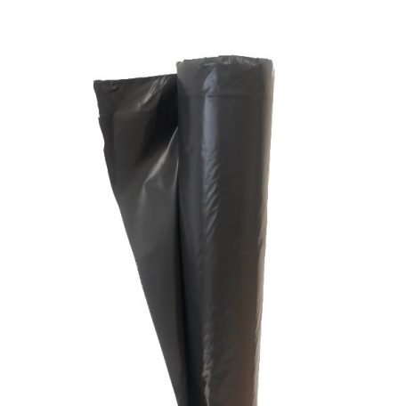 Építési fólia, takarófólia 4x25m 0,09mm reg. 100m2/tekercs 