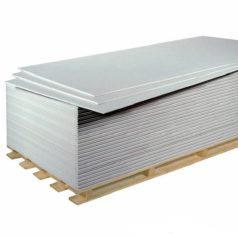 Normál gipszkarton lap 2000x1250x12,5mm