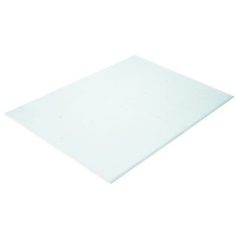 Normál gipszkarton lap 2000x1250x12,5mm