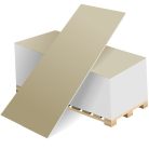 Normál gipszkarton lap 2000x1250x12,5mm