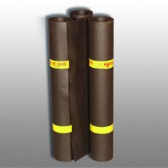 ISO-LINE Papírbetétes bitumenes csupasz lemez