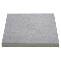 Járdalap 40x40x6cm szürke