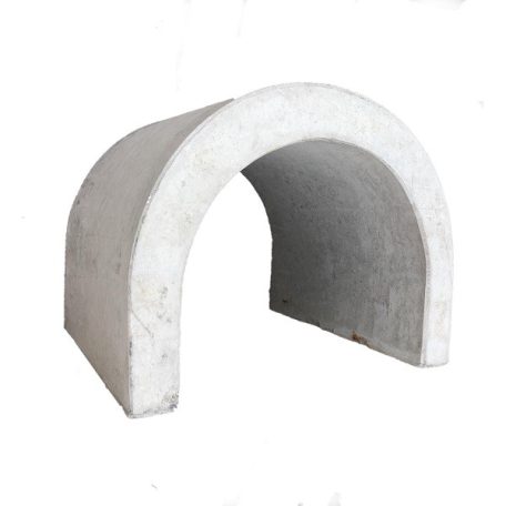 Kéményfedlap búb 5 téglás