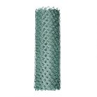 Drótfonat, drótháló PVC Bevonatos Zöld 