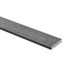 Laposacél, laposvas 20x3mm, 6 méter