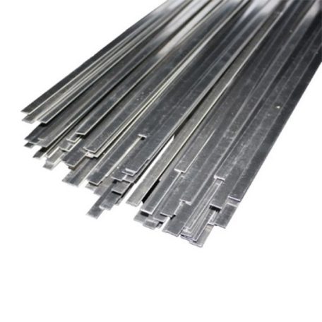 Laposacél, laposvas 40x3mm, 6 méter