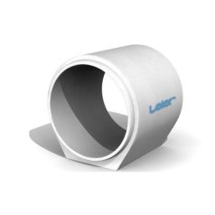 Leier talpas betoncső 30/100