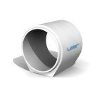 Leier talpas betoncső 40/100