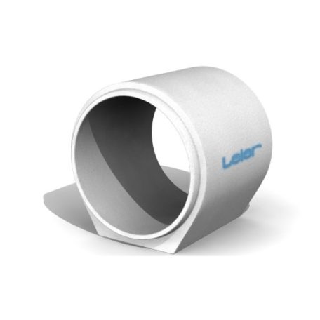 Leier talpas betoncső 60/100