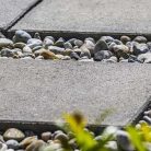 Leier Classic-Line burkolólap finomszemcsés 40×40×3,8 burkolólap szürke