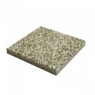 Leier Classic-Line burkolólap gyöngykavicsos 50×50×3,8 burkolólap