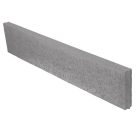 Leier Quartz kerti szegélykő 100x20x5cm