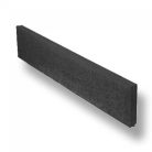 Leier Quartz kerti szegélykő 100x20x5cm