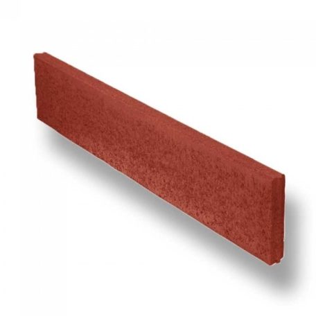Leier Quartz kerti szegélykő 100x20x5cm