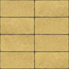 Leier PATIO térkő és falazókő - KLINKERSÁRGA