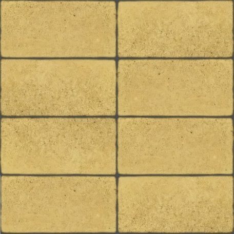 Leier PATIO térkő és falazókő - KLINKERSÁRGA