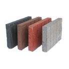 Leier Quartz Sorszegélykő 50x6x30 cm