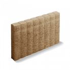 Leier Quartz Sorszegélykő 50x6x30 cm