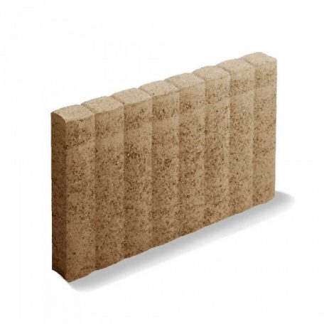 Leier Quartz Sorszegélykő 50x6x30 cm