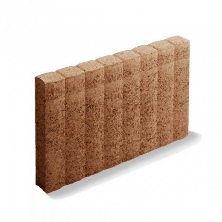 Leier Quartz Sorszegélykő 50x6x30 cm