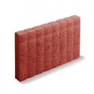 Leier Quartz Sorszegélykő 50x6x30 cm