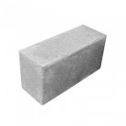 Leier Quartz Süllyesztett útszegélykő 40x20x15 cm