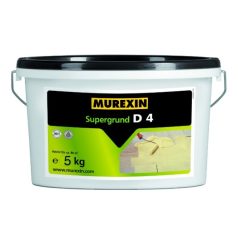 MUREXIN D4 Tapadóhíd 5 kg
