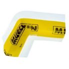 MUREXIN DB 60 Profi Hajlaterősítő szalag belső sarok