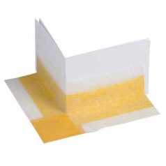 MUREXIN DB 60 Profi Hajlaterősítő szalag belső sarok