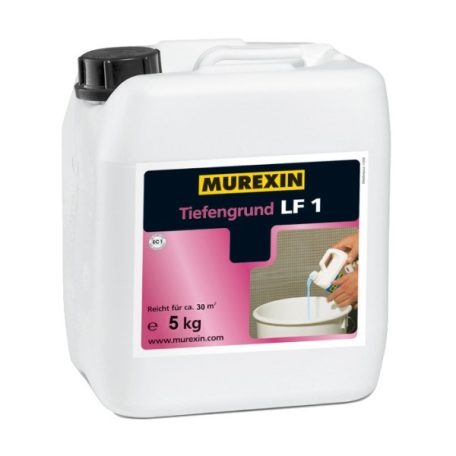 MUREXIN LF 1 Mélyalapozó 25 kg