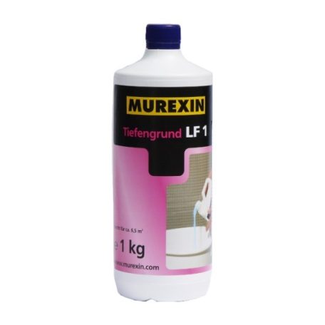 MUREXIN LF 1 Mélyalapozó 25 kg